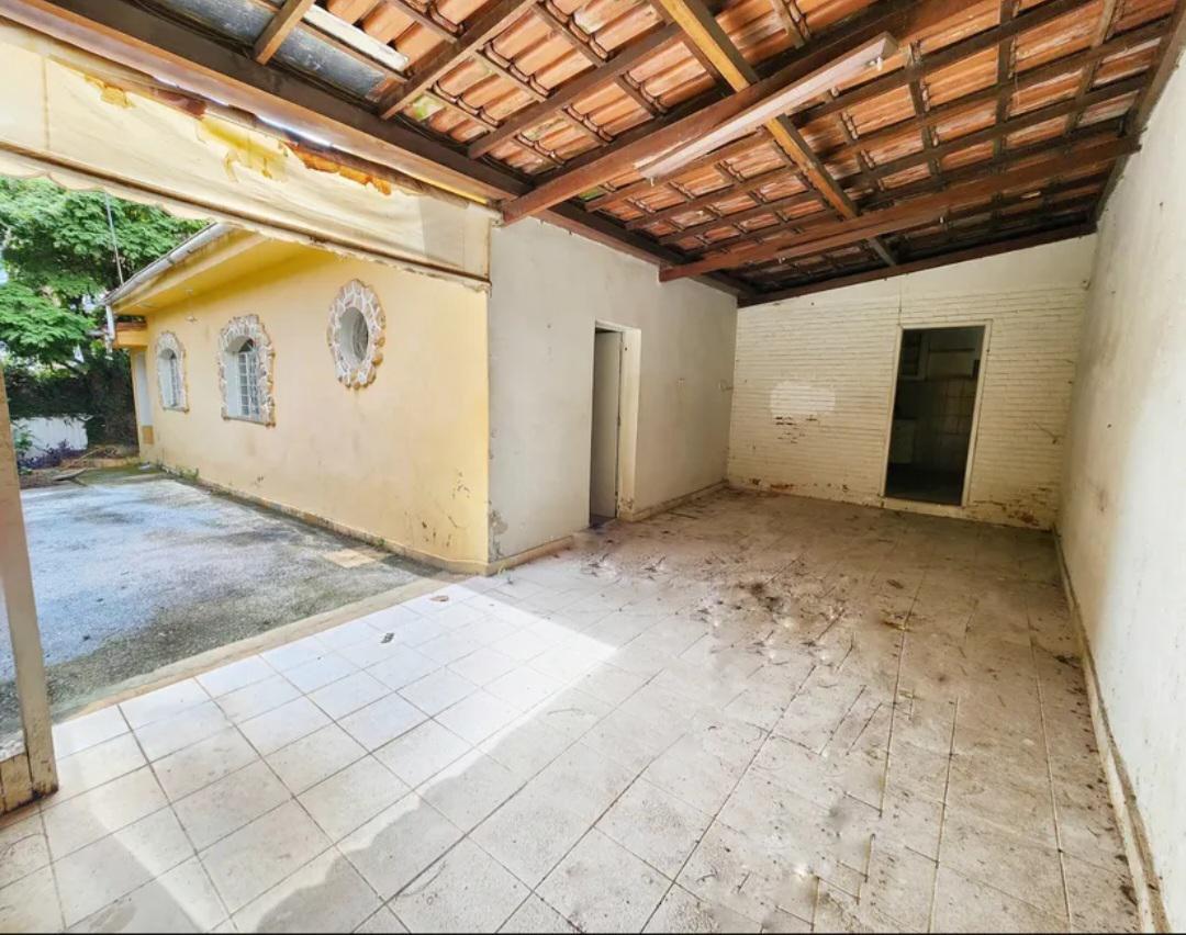 Casa, Paraíso, 3 Quartos, 5 Vagas