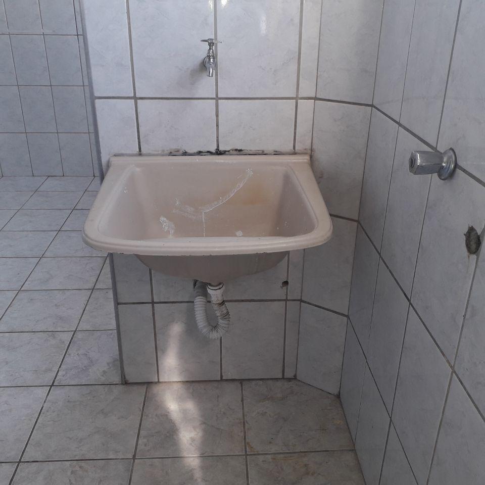 Apartamento, Santa Cruz, 3 Quartos, 1 Vaga, 1 Suíte