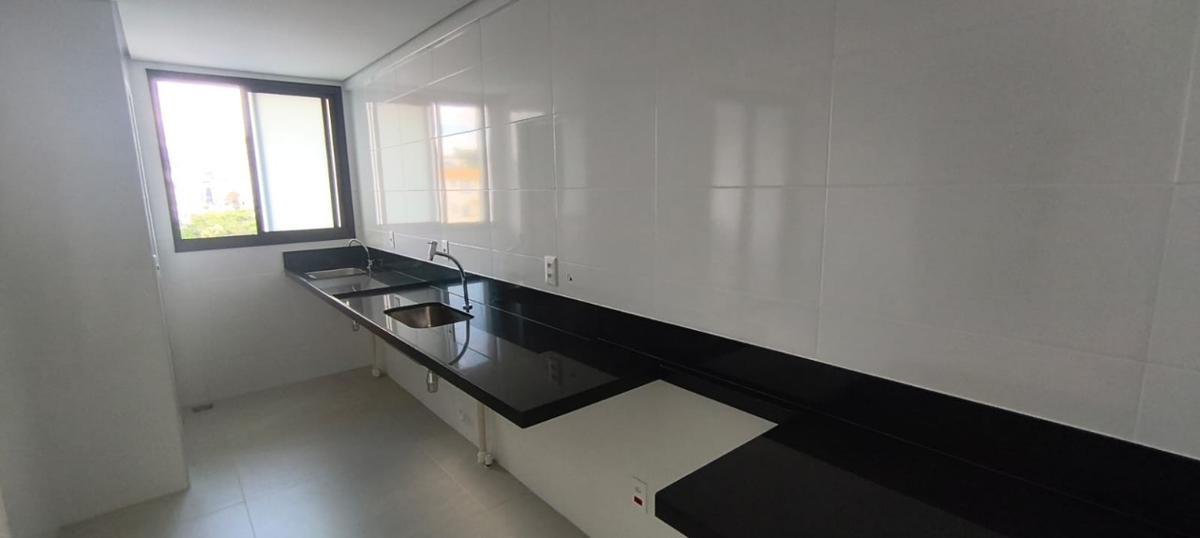Apartamento, Cidade Nova, 3 Quartos, 2 Vagas, 1 Suíte