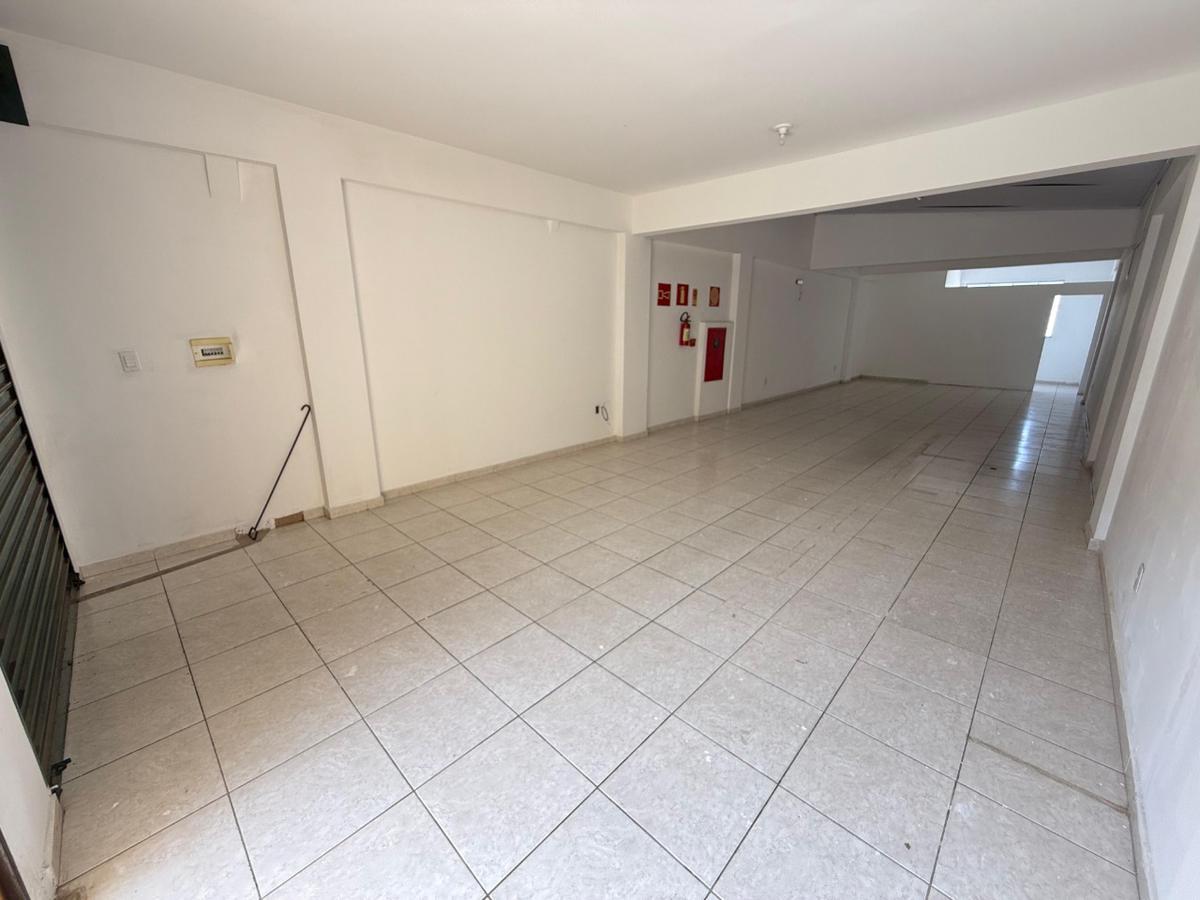 Andar, Santa Mônica, 0 Quarto, 1 Vaga