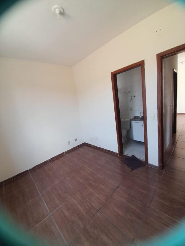 Apartamento, Tirol, 3 Quartos, 1 Vaga, 1 Suíte