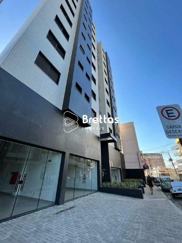 Apartamento, Centro, 2 Quartos, 1 Vaga, 1 Suíte
