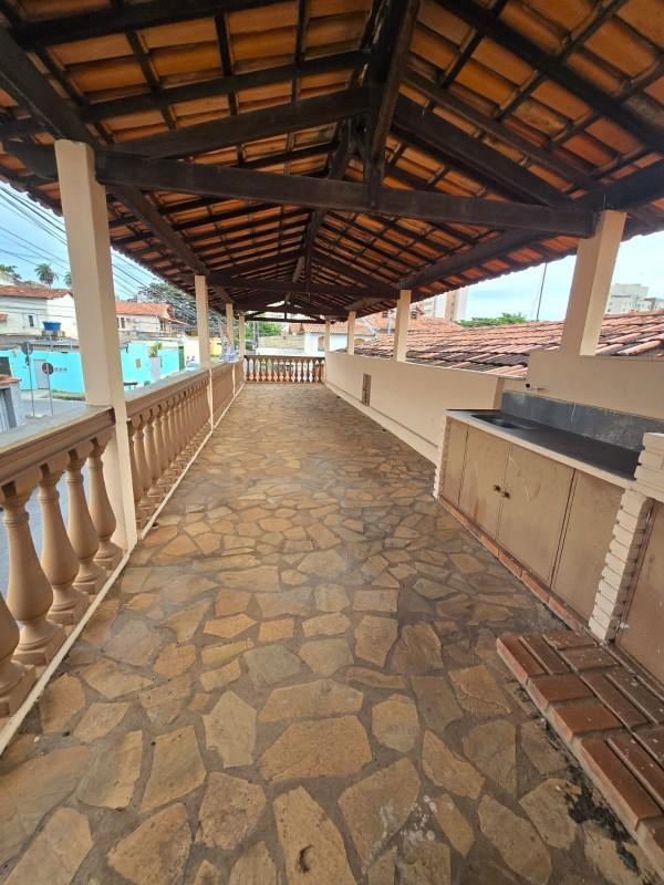 Casa, Conjunto Celso Machado, 3 Quartos, 3 Vagas, 1 Suíte