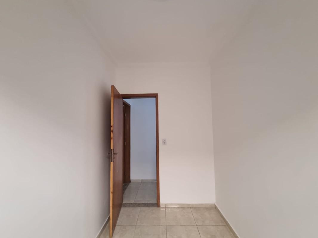 Casa, Eldorado, 2 Quartos, 1 Vaga