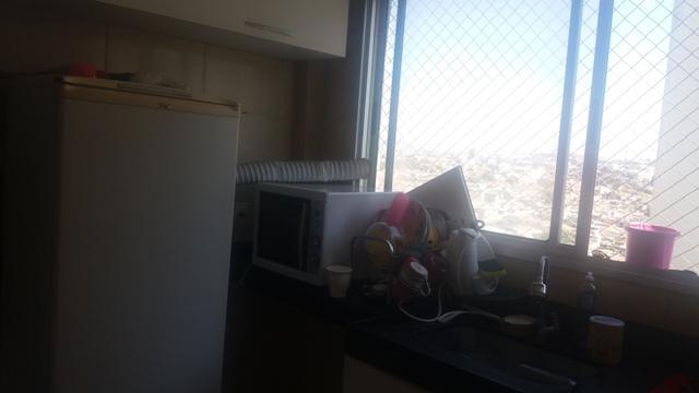 Apartamento, Cândida Ferreira, 2 Quartos, 1 Vaga, 0 Suíte
