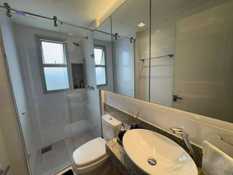 Apartamento, Liberdade, 2 Quartos, 2 Vagas, 1 Suíte