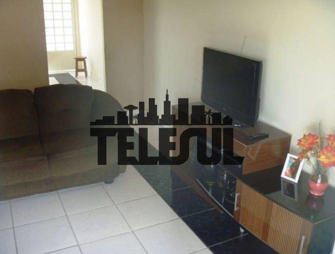 Casa, Jardim Corcetti I, 5 Quartos, 1 Vaga