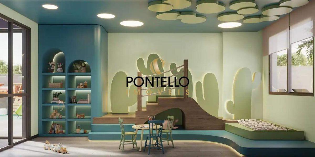 Apartamento, Santo Agostinho, 4 Quartos, 2 Vagas, 2 Suítes