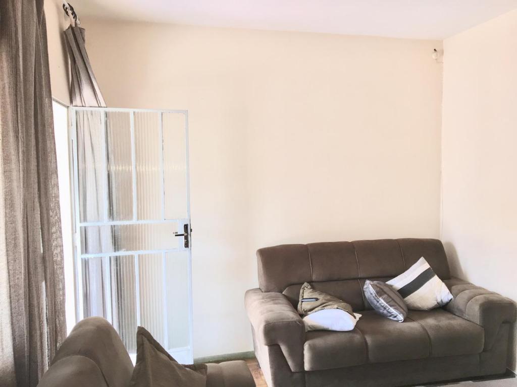 Casa, Vila Nova Vista, 2 Quartos, 2 Vagas