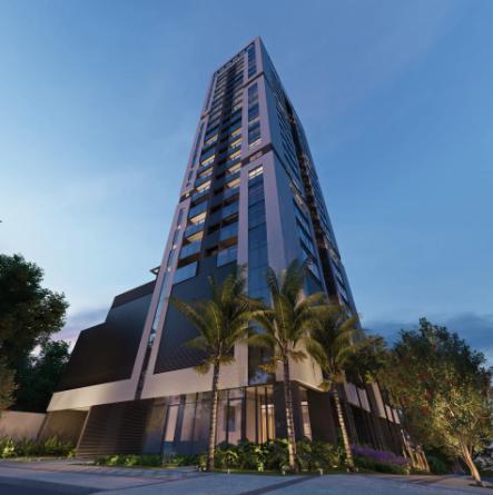 Apartamento, Savassi, 2 Quartos, 2 Vagas, 2 Suítes