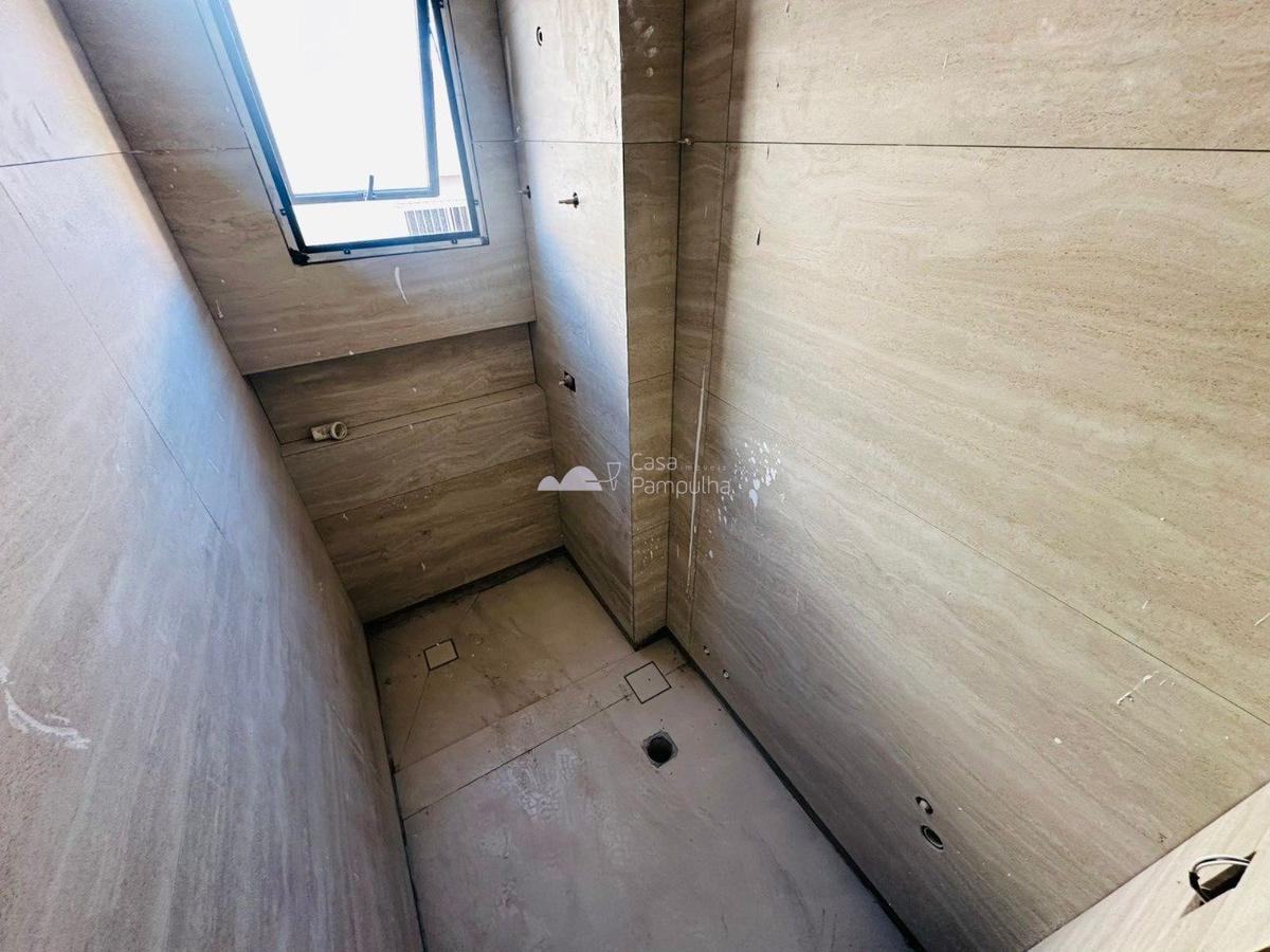 Apartamento, Itapoã, 3 Quartos, 2 Vagas, 1 Suíte