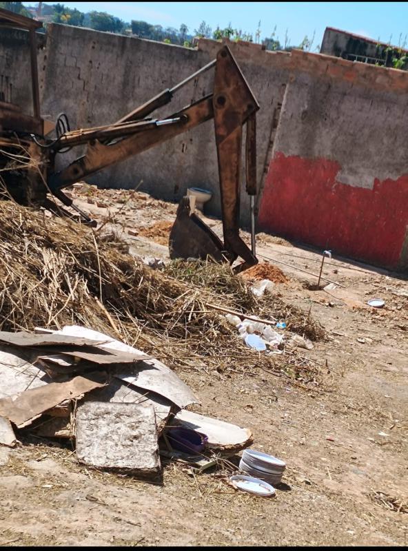 Lote, Quintas Coloniais, 0 Quarto, 0 Vaga