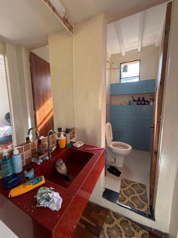 Apartamento, Industrial, 2 Quartos, 1 Vaga
