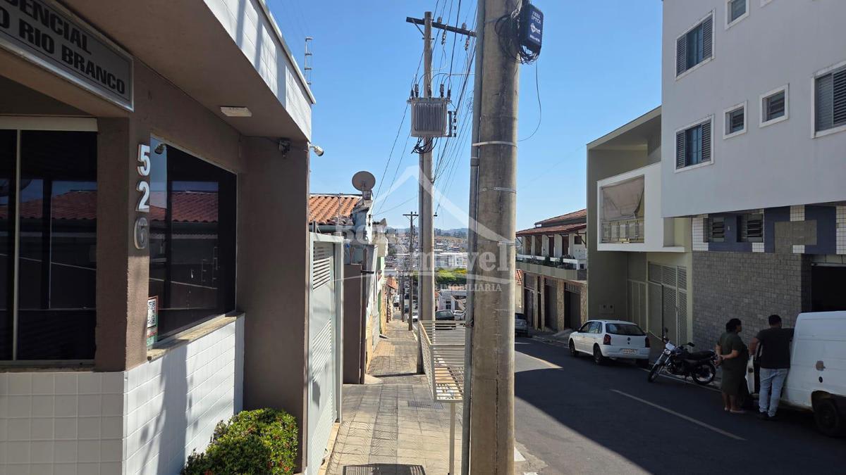 Apartamento, Centro, 2 Quartos, 2 Vagas