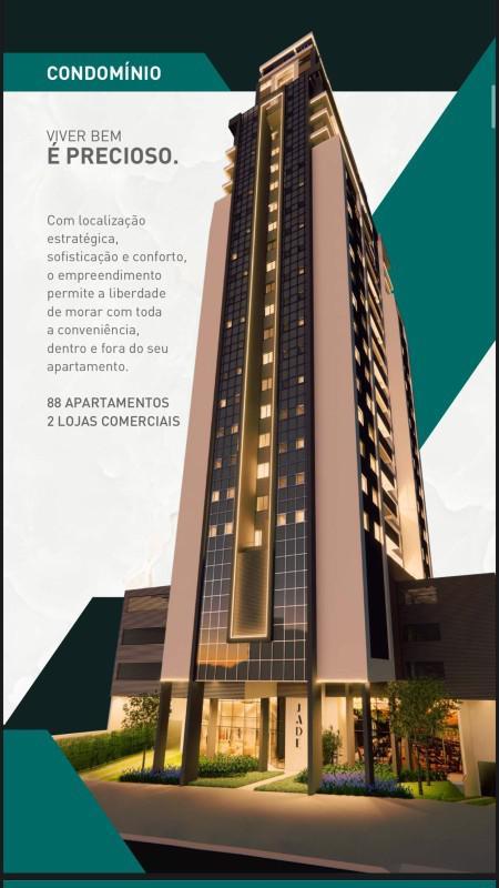 Apartamento, Lourdes, 3 Quartos, 2 Vagas, 1 Suíte