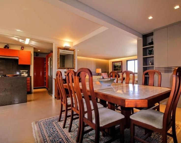 Apartamento, Cruzeiro, 3 Quartos, 3 Vagas, 3 Suítes