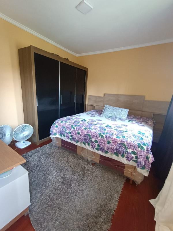 Casa, Pedra Branca (justinópolis), 3 Quartos, 4 Vagas