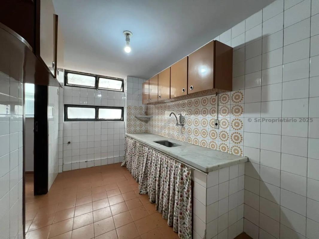 Apartamento, Nova Floresta, 3 Quartos, 2 Vagas, 1 Suíte