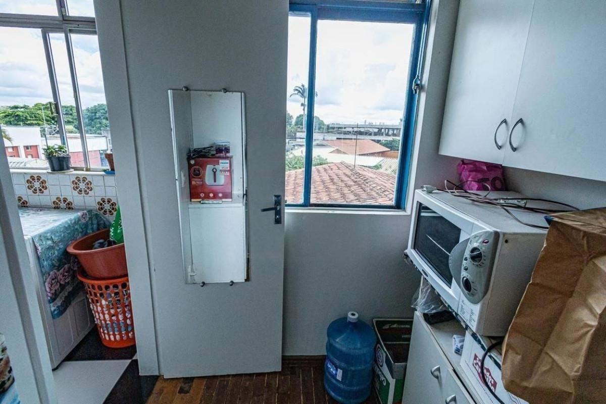 Apartamento, Aeroporto, 3 Quartos, 1 Vaga