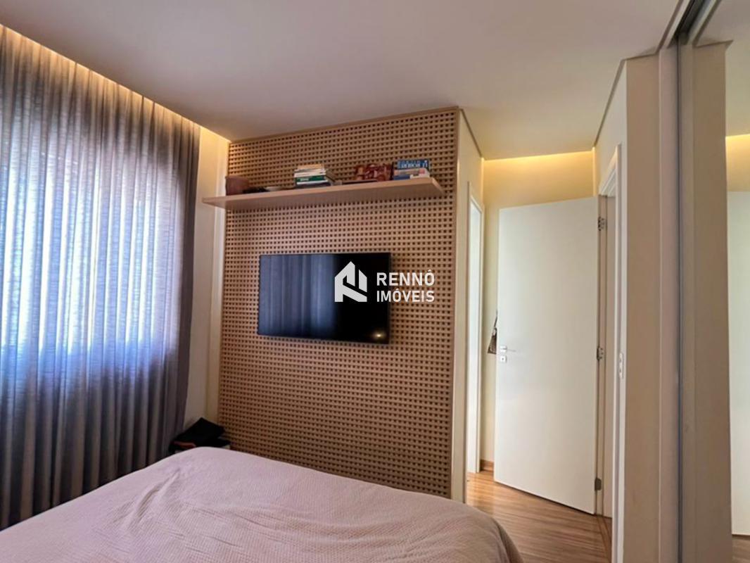 Apartamento, Gutierrez, 3 Quartos, 2 Vagas, 1 Suíte