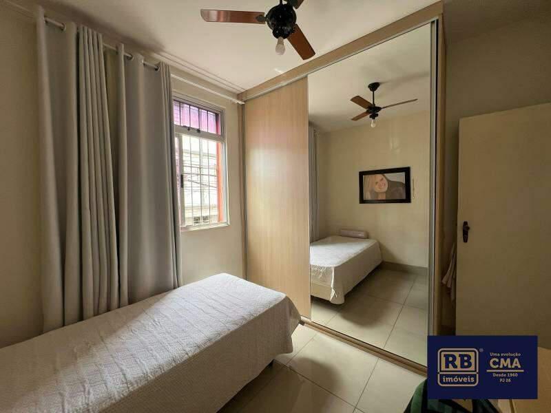 Apartamento, Anchieta, 3 Quartos, 1 Vaga