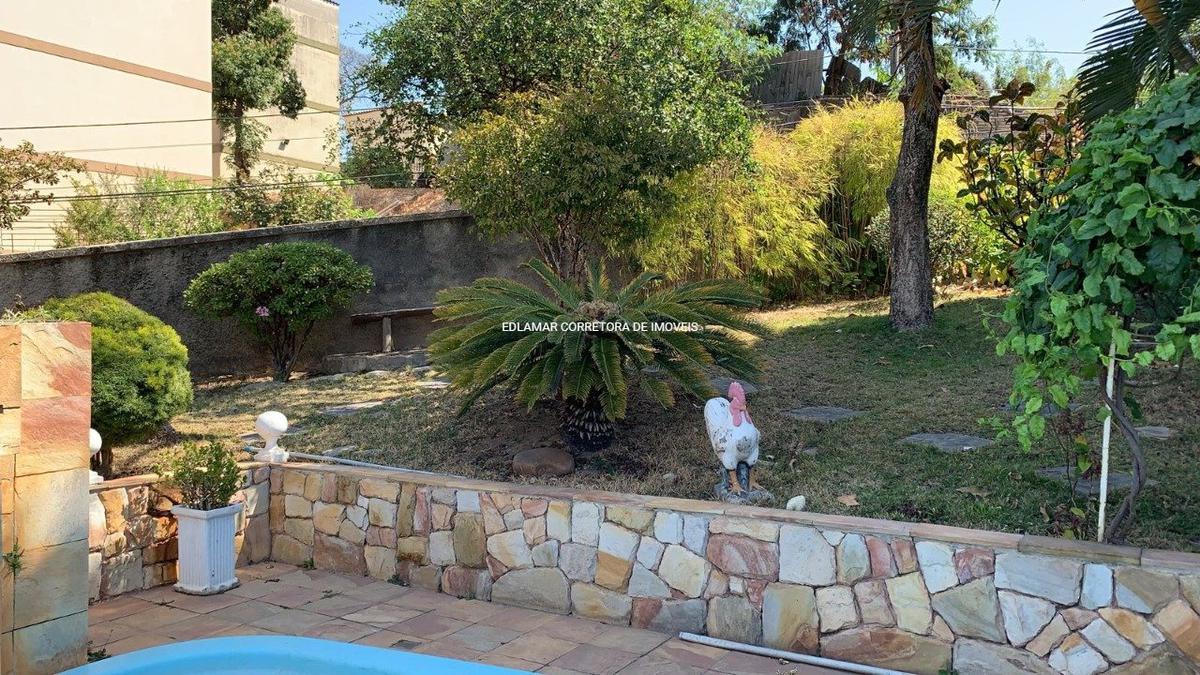 Casa, Amazonas, 4 Quartos, 5 Vagas, 1 Suíte