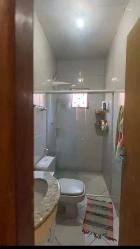 Casa, Idulipe, 3 Quartos, 4 Vagas, 1 Suíte