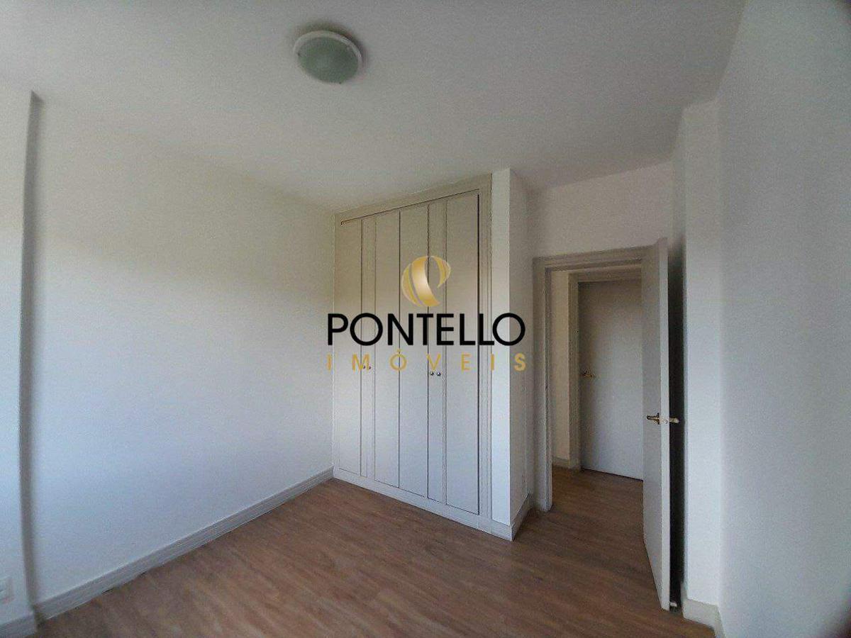 Apartamento, Serra, 4 Quartos, 3 Vagas, 2 Suítes