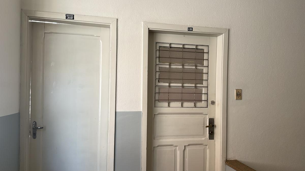Apartamento, Santa Efigênia, 3 Quartos