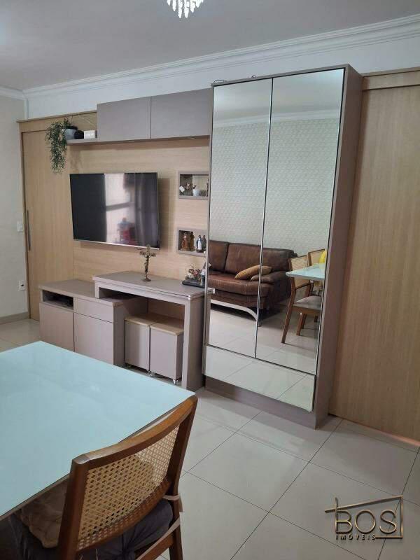 Apartamento, Santa Teresa, 3 Quartos, 2 Vagas, 1 Suíte
