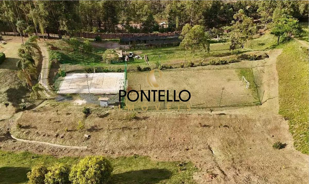 Lote, Alphaville, 0 Quarto, 0 Vaga