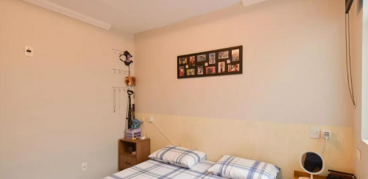 Cobertura, Santa Inês, 2 Quartos, 1 Vaga