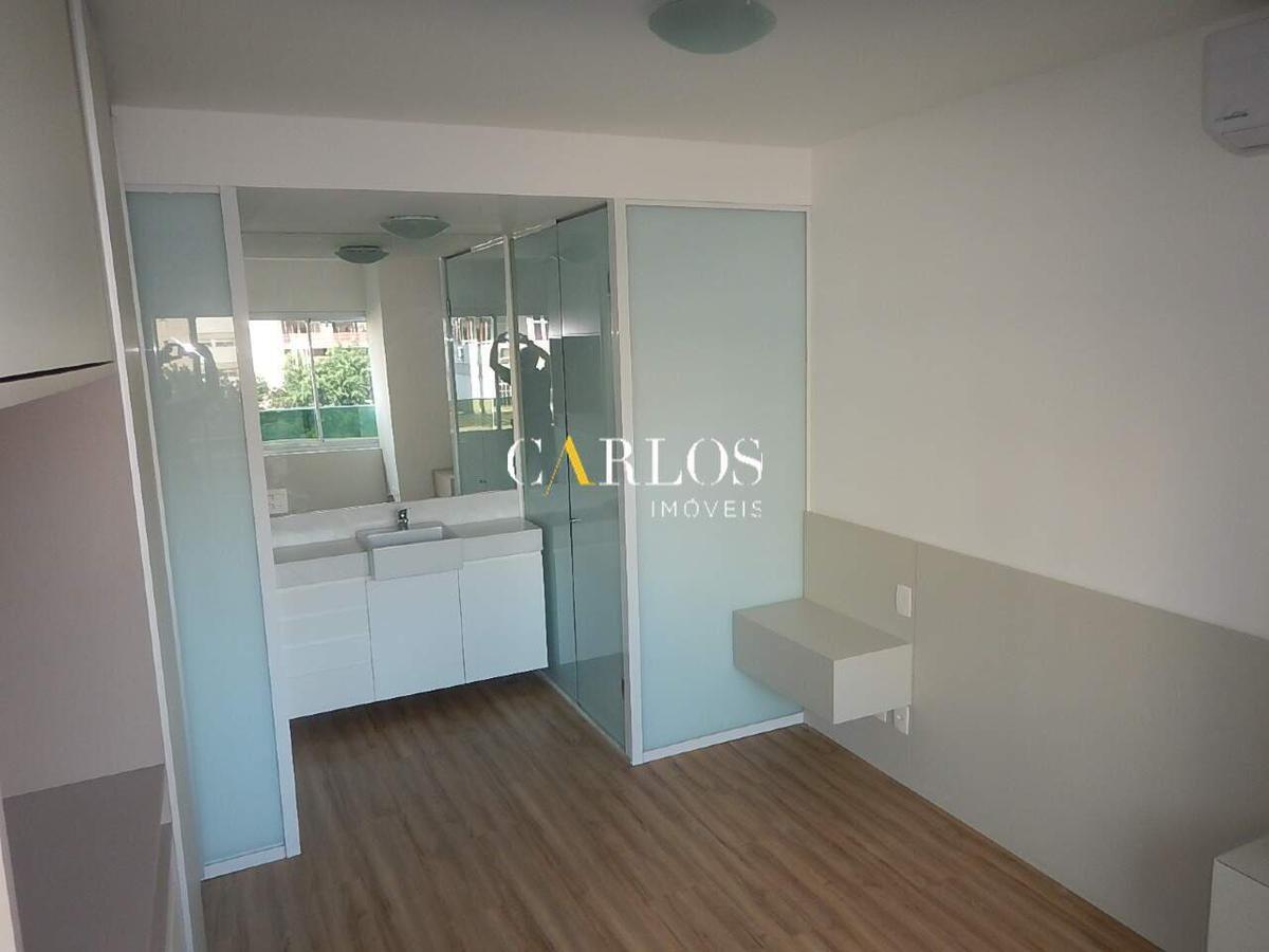 Apartamento, Savassi, 1 Quarto, 1 Vaga, 1 Suíte