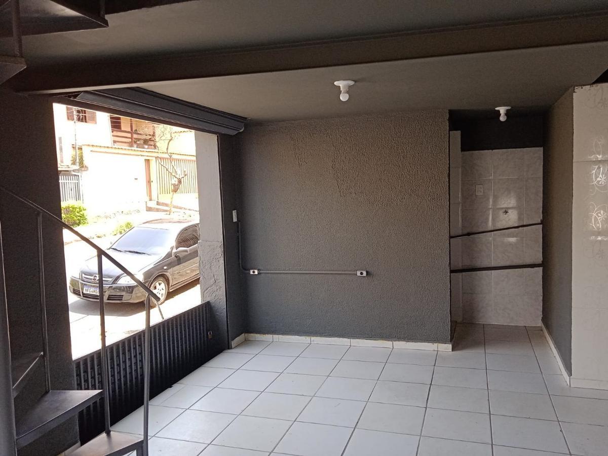 Andar, Padre Eustáquio, 0 Quarto, 0 Vaga