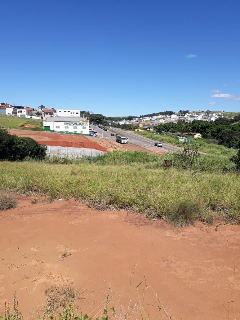 Lote, Parque Boa Vista, 0 Quarto, 0 Vaga