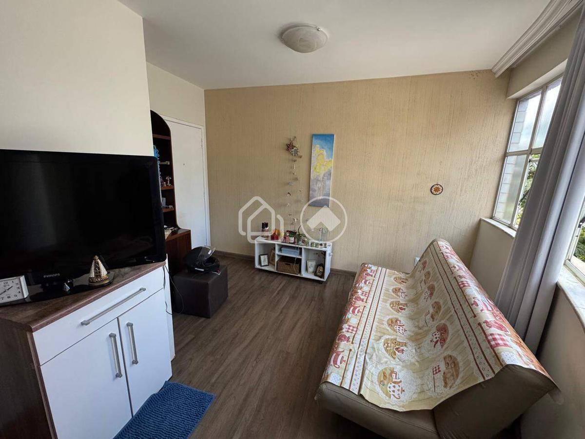 Apartamento, Buritis, 2 Quartos, 1 Vaga