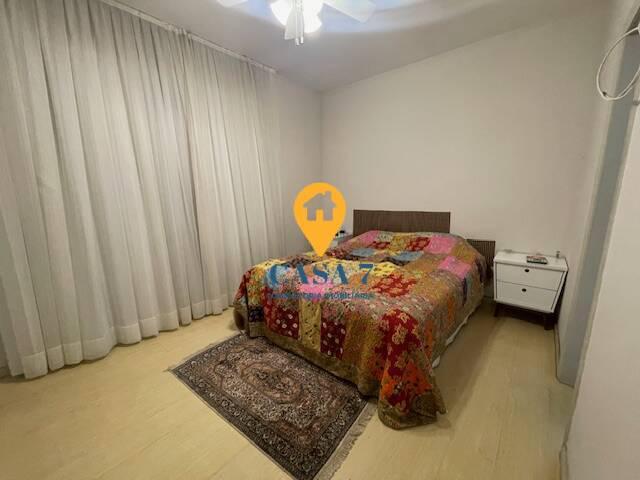 Apartamento, Sion, 3 Quartos, 1 Vaga, 1 Suíte