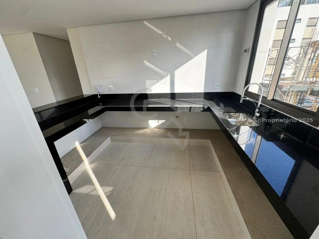 Apartamento, Cidade Nova, 4 Quartos, 3 Vagas, 2 Suítes