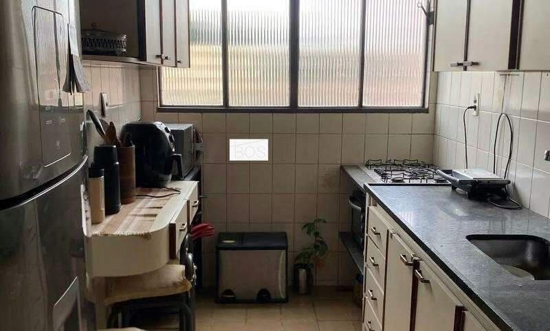 Cobertura, Santa Teresa, 3 Quartos, 1 Vaga, 1 Suíte