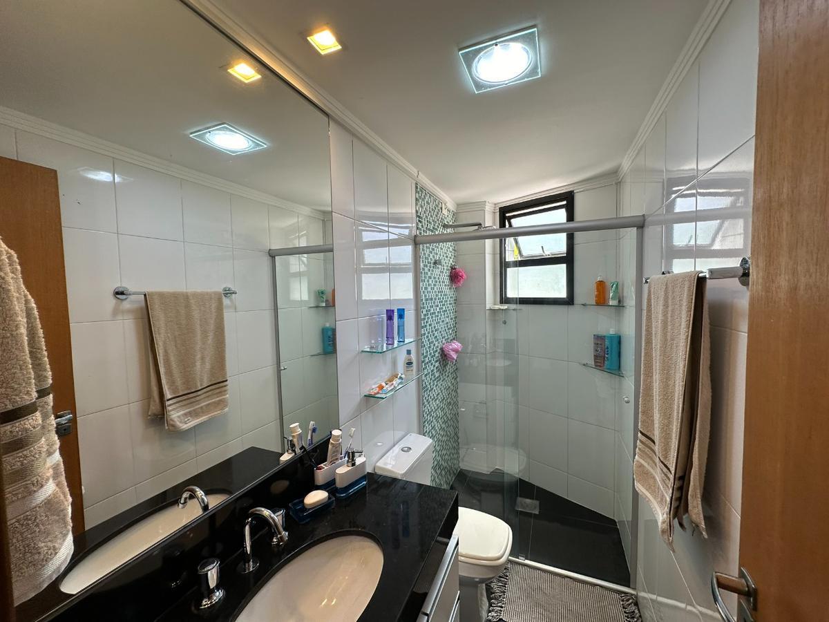 Apartamento, Palmares, 4 Quartos, 3 Vagas, 2 Suítes