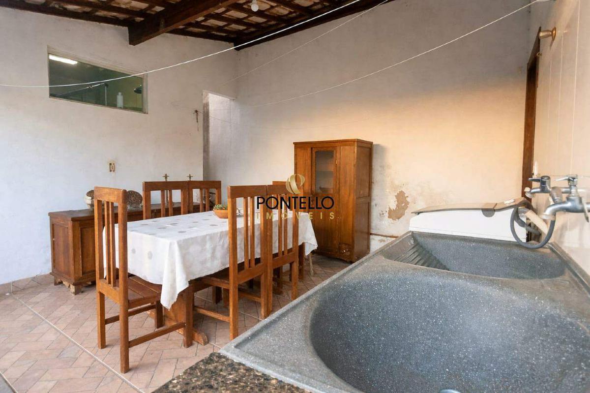 Casa, São João, 3 Quartos, 3 Vagas