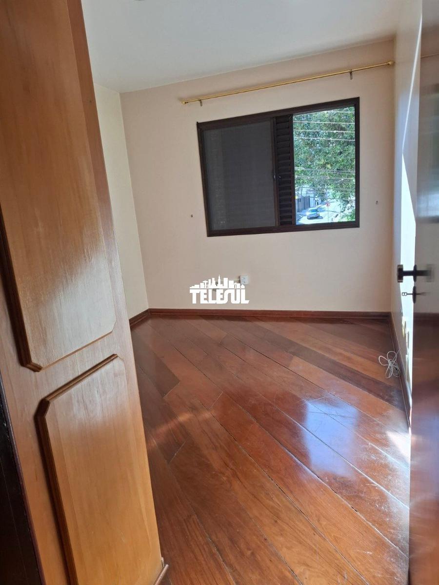 Apartamento, Centro, 4 Quartos, 2 Vagas, 1 Suíte