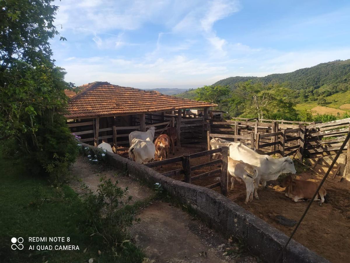 Fazenda, Zona Rural, 3 Quartos, 0 Vaga