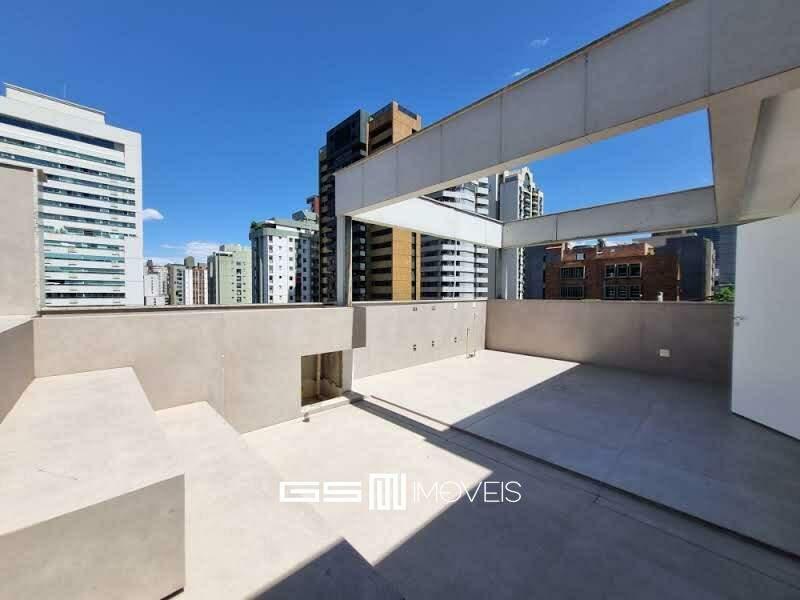 Cobertura, Savassi, 3 Quartos, 3 Vagas, 3 Suítes