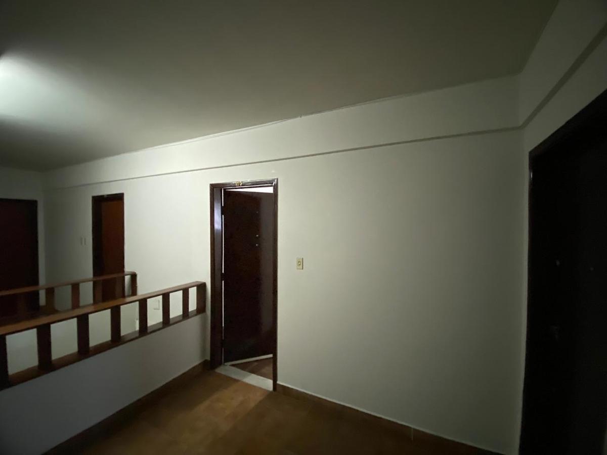 Apartamento, Centro, 3 Quartos, 1 Vaga