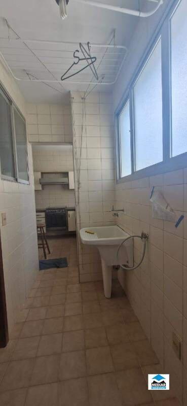 Apartamento, Funcionários, 3 Quartos, 1 Vaga, 1 Suíte