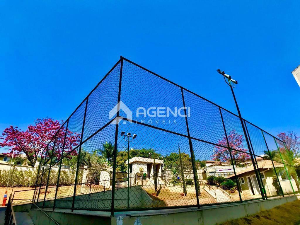 Apartamento, Cabral, 3 Quartos, 0 Vaga, 1 Suíte