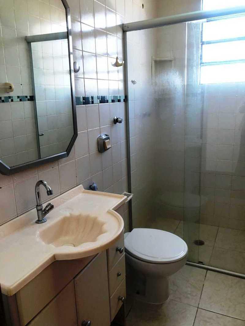 Apartamento, Sagrada Família, 2 Quartos, 1 Vaga