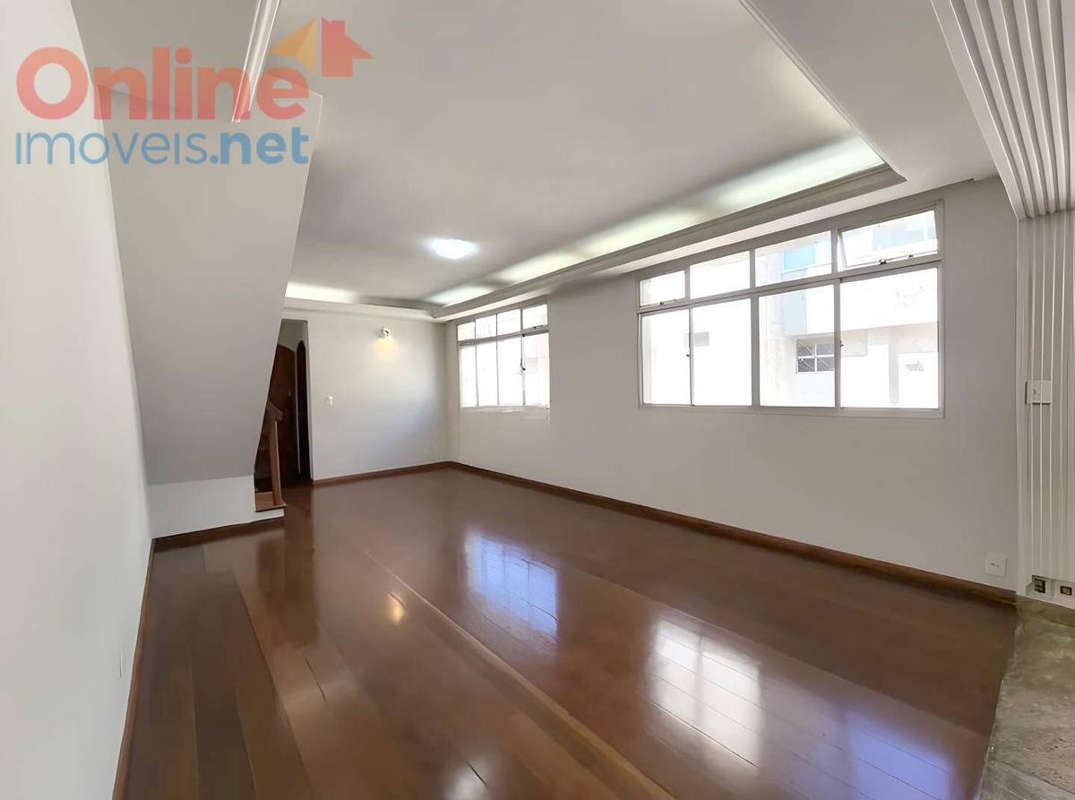 Cobertura, Lourdes, 4 Quartos, 0 Vaga, 1 Suíte