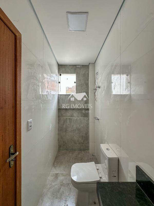 Casa, Santa Helena, 3 Quartos, 5 Vagas, 1 Suíte